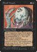 Thrull Wizard (FEM-) - Fallen Empires