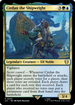 Cirdan the Shipwright (LTC-050) - Tales of Middle-earth Commander