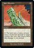 Jade Monolith (Retro Frame) (30A-546) - 30th Anniversary Edition