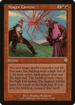 Mages' Contest (INV-154) - Invasion