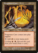 Forgotten Cave (ONS-317) - Onslaught Foil