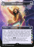 Trivia Contest (3-4-6) (UNF-233) - Unfinity Foil