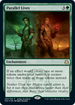 Parallel Lives (JDG-003) - Judge Gift Cards 2022 Foil