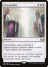 Depopulate (SNC-010) - Streets of New Capenna Foil