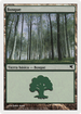 Forest (Spanish) - "Bosque" (J20) (PSAL-J20) - Salvat 2005
