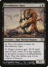 Bloodthirsty Ogre (CHK-104) - Champions of Kamigawa Foil