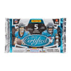2025 Panini Certified Football Hobby Pack