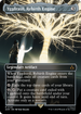 Yggdrasil, Rebirth Engine (Borderless) (ACR-126) - Assassin's Creed