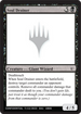 Soul Drainer (UNK-) - Unknown Event