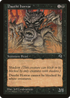 Dauthi Horror (TMP-122) - Tempest
