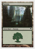 Forest (Italian) - "Foresta" (K23) (PSAL-K23) - Salvat 2005