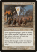 Coalition Honor Guard (APC-003) - Apocalypse Foil