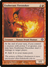 Exuberant Firestoker (ALA-099) - Shards of Alara