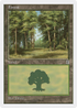 Forest (179) (PTK-179) - Portal Three Kingdoms