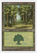 Forest (179) (PTK-179) - Portal Three Kingdoms