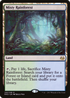 Misty Rainforest (MM3-240) - Modern Masters 2017