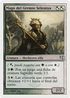 Selesnya Guildmage (Spanish) - "Mago del Gremio Selesnya" (J51) (PSAL-J51) - Salvat 2005