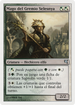 Selesnya Guildmage (Spanish) - "Mago del Gremio Selesnya" (J51) (PSAL-J51) - Salvat 2005