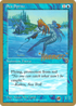 Sea Sprite - 1996 Shawn "Hammer" Regnier (HML) (SB) (WCD-) - Pro Tour Collector Set