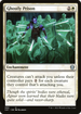 Ghostly Prison (C21-092) - Commander 2021