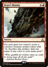 Brass's Bounty (PRE-094) - Rivals of Ixalan Promos Foil