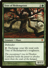 Tree of Redemption (ISD-207) - Innistrad Foil