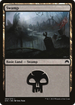 Swamp (264) (ORI-264) - Magic Origins Foil