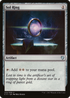Sol Ring (C17-223) - Commander 2017