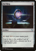 Sol Ring (C17-223) - Commander 2017