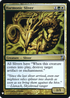 Harmonic Sliver (LIST-240) - The List Foil