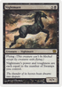 Nightmare (9ED-150) - 9th Edition Foil