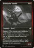Brimstone Vandal (DBL-130) - Innistrad: Double Feature