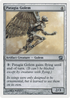 Patagia Golem (8ED-308) - 8th Edition Foil