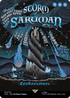 Storm of Saruman (Borderless Poster) (LTR-733) - The Lord of the Rings: Tales of Middle-earth Foil