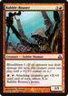 Rabble-Rouser (GPT-073) - Guildpact
