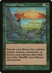 Untamed Wilds (P02-) - Portal Second Age