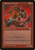 Minotaur Warrior (POR-) - Portal