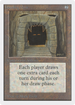 Howling Mine (2ED-) - Unlimited Edition