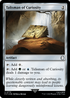 Talisman of Curiosity (Surge Foil) (PIP-773) - Fallout Foil
