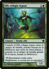 Farhaven Elf (Spanish) - "Elfo refugio lejano" (PS11-136) - Salvat 2011