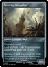 Towering Viewpoint (Foil Etched) (ACR-263) - Assassin's Creed Foil