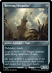 Towering Viewpoint (Foil Etched) (ACR-263) - Assassin's Creed Foil