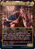 Jinnie Fay, Jetmir's Second (SLD-1510) - Secret Lair Drop (Borderless) Foil