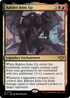 Rakdos Joins Up (OTJ-225) - Outlaws of Thunder Junction