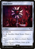 Mind Stone (244) (40K-244) - Warhammer 40,000 Commander