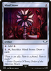Mind Stone (244) (40K-244) - Warhammer 40,000 Commander
