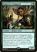 Emperor's Vanguard (PRE-189) - Ixalan Promos Foil