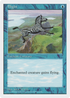 Flight (5ED-) - Fifth Edition