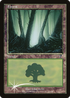Forest (330) (7ED-330) - 7th Edition