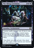 The Sibsig Ceremony (PRE-091) - Prerelease Cards: (enchantment) Foil